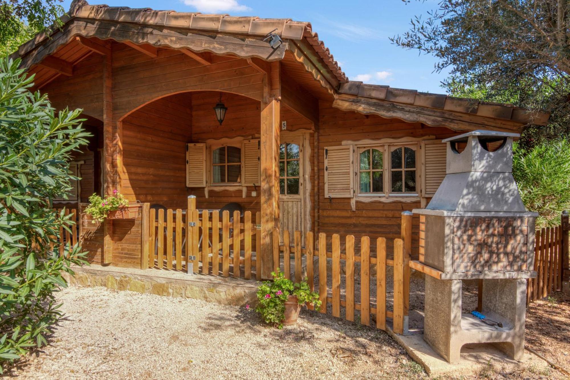 Entre Viejos Olivos Villa Benicolet Exteriör bild