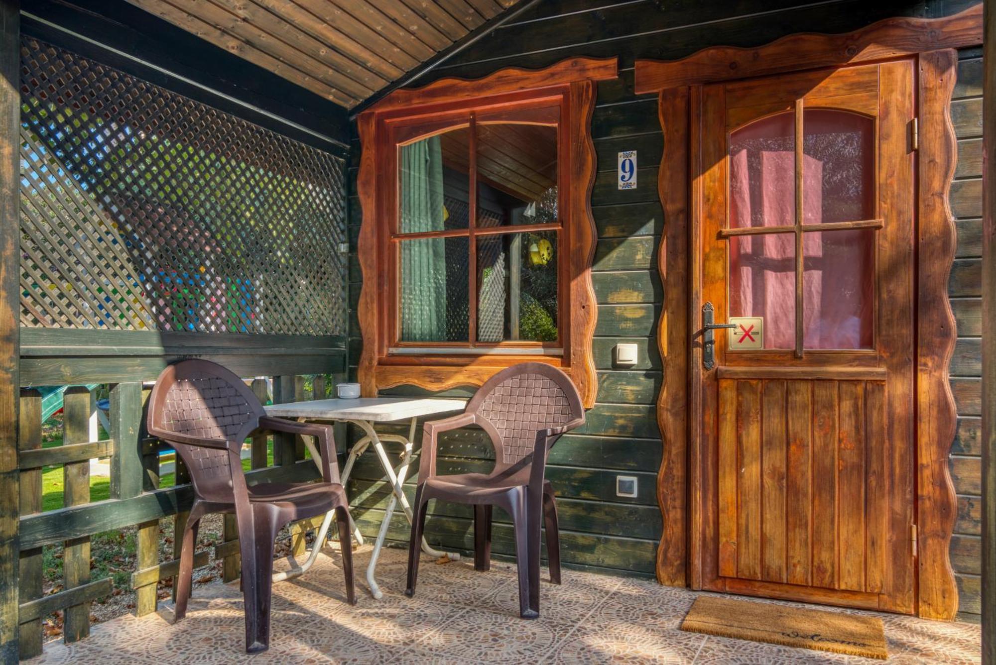 Entre Viejos Olivos Villa Benicolet Exteriör bild